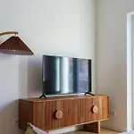 Appartement Anjos 1ºi Lissabon