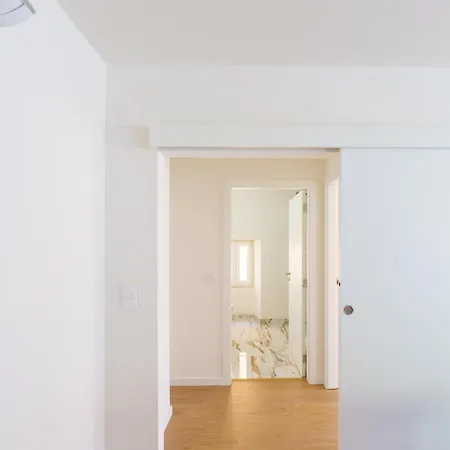 Anjos 1ºi Appartement Lissabon