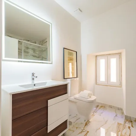 Anjos 1ºi Apartment *