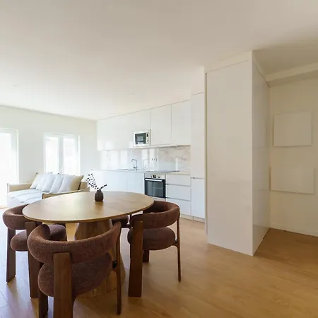 Anjos 1ºi * 리스본