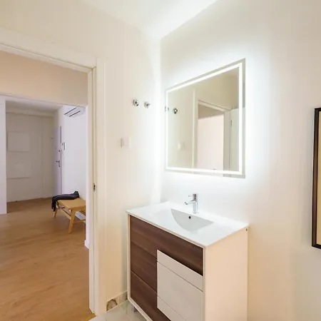 Apartman Anjos 1ºi
