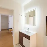 Апартаменты Anjos 1ºi
