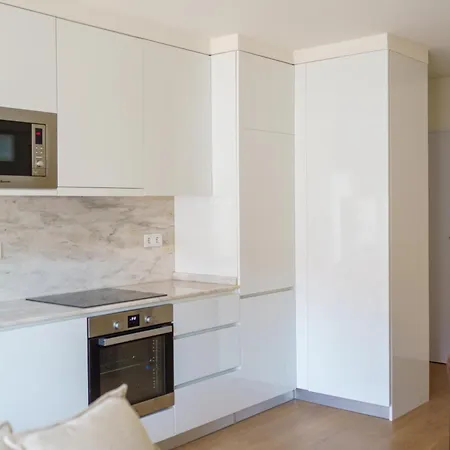 Anjos 1ºi Лиссабон